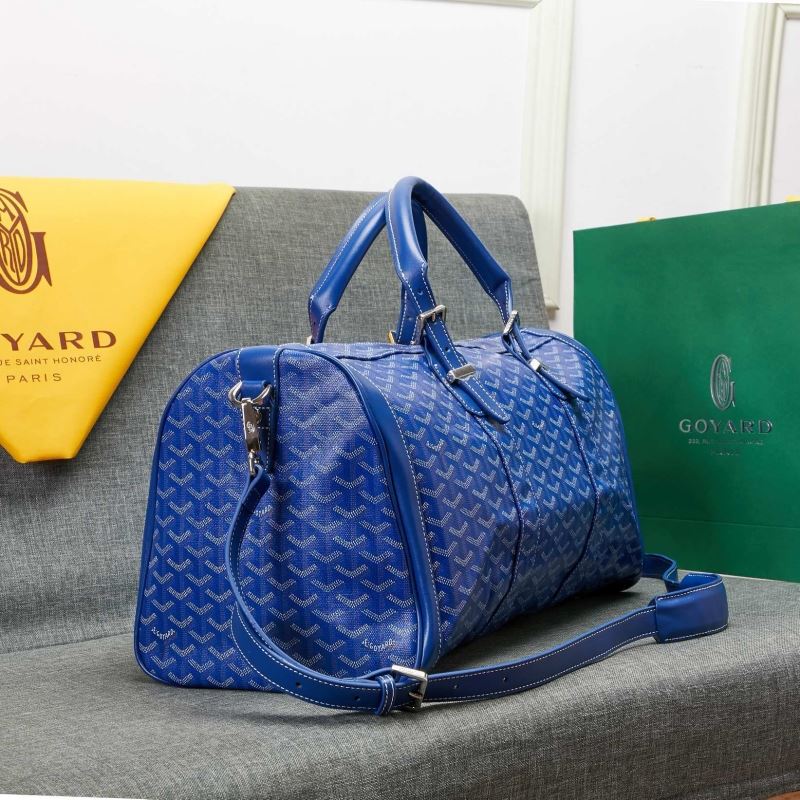 Goyard Travel Bags